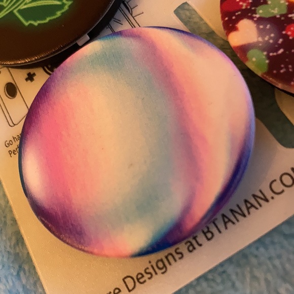 Printed Popsockets - Picture 3 of 6